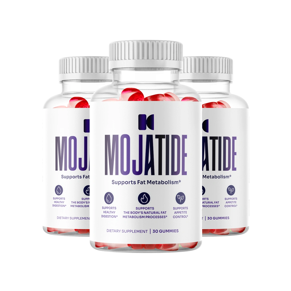 Mojatide  Supplement